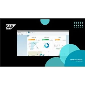 Udemy – SAP BusinessObjects Essential Training 2026 2026-1