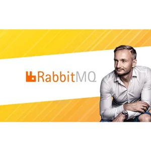 Udemy – Hands-On Introduction to Message Queuing with RabbitMQ 2026-4