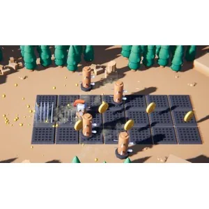 Udemy – Unity 6 & C# Programming Crash Course For Complete Beginners 2026-3