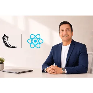 Udemy – FULL STACK PYTHON DEVELOPER: FLASK + REACT + VIBE CODING 2026-6