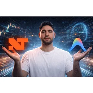 Udemy – The AI Agent Fast Track to Vibe Coding Algorithmic Trading 2026-4