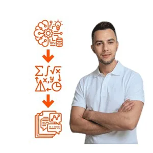 Udemy – Generative AI Explained From Math Basics to LLMs 2026-4