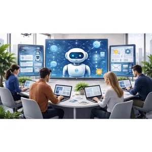 Udemy – Agentic AI Bootcamp: Build Autonomous AI Systems in 3 Days 2026-4