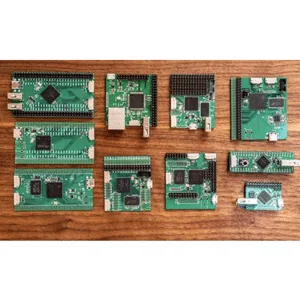 Udemy – Practical Embedded Linux: UART, SPI, I2C, GPIO & PCIe 2026-3