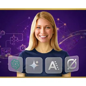 Udemy – SUPERHUMAN 10X Productivity with AI: 75 Time Management Tips 2026-5