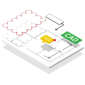 Web CAD SDK 14.0