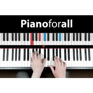 Udemy – Pianoforall – Incredible New Way To Learn Piano & Keyboard 2026-2