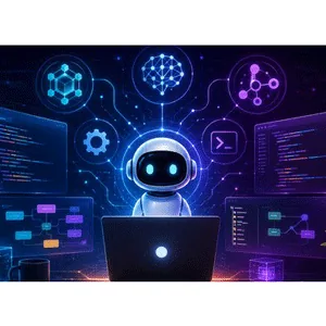Udemy – Harness Engineering Masterclass: AI Coding Agents 2026-7