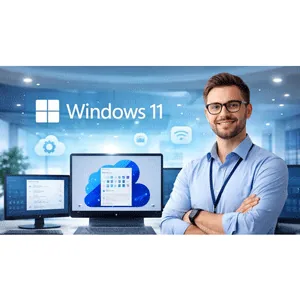 Udemy – Windows 11 Training for IT Professionals 2026-3
