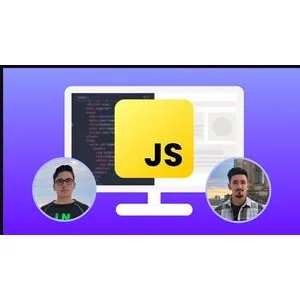 Udemy – Learn JavaScript in 2 Weeks (Complete JavaScript Bootcamp) 2025-9
