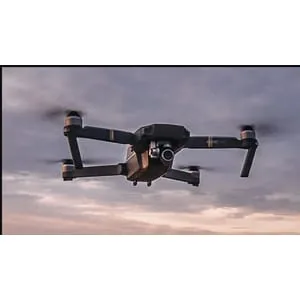 Udemy – Drone Programming with Python : Using PySimverse Simulator 2026-6