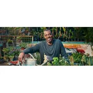 MasterClass – Ron Finley Teaches Gardening 2026-6