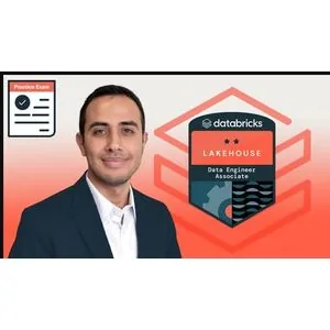 Udemy – Practice Exams: Databricks Certified Data Engineer Associate 2026-5