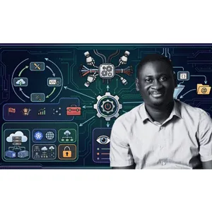 Udemy – Agentic Harness Engineering: Harness Design for AI Engineers 2026-7