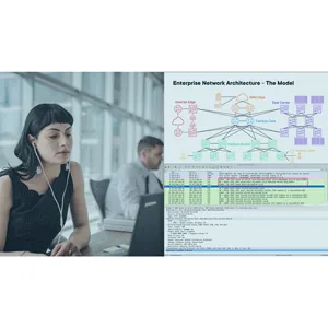 Pluralsight – Data Communications: The Big Picture 2022-12