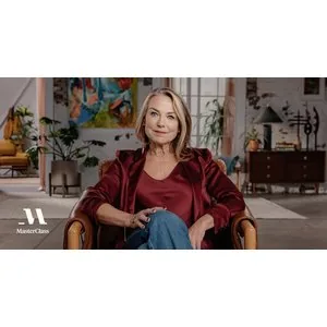 MasterClass – Esther Perel Teaches Relational Intelligence 2022-9