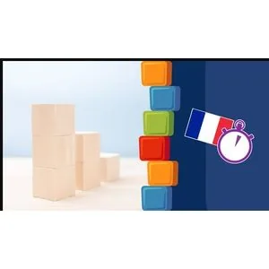 Udemy – Building Structures in French – Structure 3 | French Grammar 2026-7