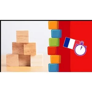 Udemy – Building Structures in French – Structure 4 | French Grammar 2026-7