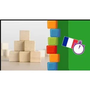 Udemy – Building Structures in French – Structure 5 | French Grammar 2026-7