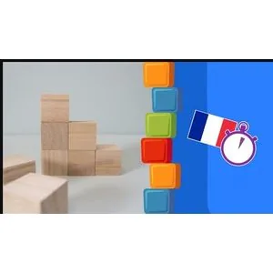 Udemy – Building Structures in French – Structure 6 | French Grammar 2026-7