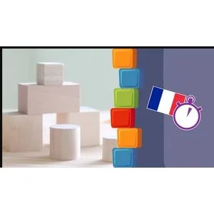 Udemy – Building Structures in French – Structure 7 | French Grammar 2026-7