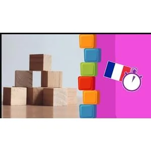 Udemy – Building Structures in French – Structure 8 | French Grammar 2026-7