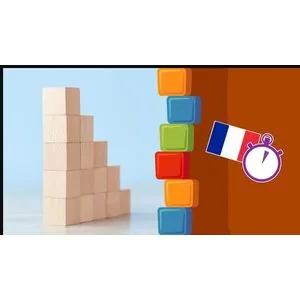 Udemy – Building Structures in French – Structure 9 | French Grammar 2026-7