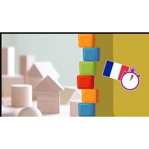 Udemy – Building Structures in French – Structure 10 | Grammar 2026-7