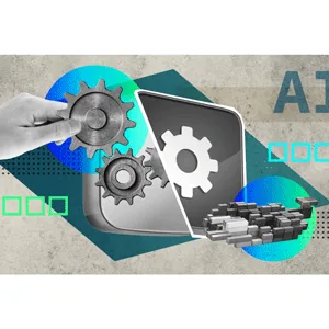 LinkedIn – Docker for Local AI App Development: Build Lightweight, Containerized AI Applications 2026-7