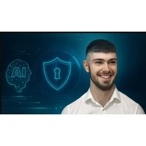 Udemy – AI for Ethical Hacking & Cybersecurity (2026) 2026-4