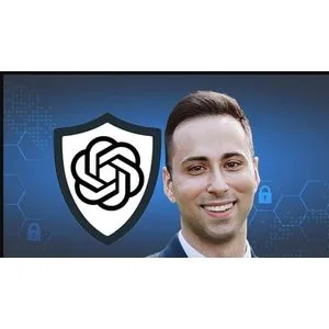Udemy – ChatGPT for SOC Analyst: Master Cyber Security with AI 2026-5