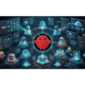 Udemy – Master OpenClaw and Build Powerful AI Agents 2026-7