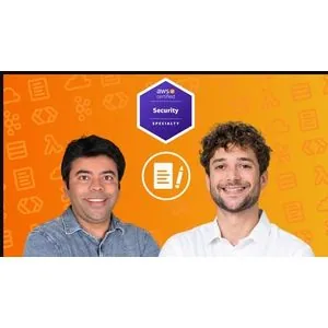 Udemy – Practice Exams | AWS Certified Security Specialty | SCS-C03 2026-5