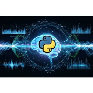 Udemy – AI Programming in Python – Beginner to Expert 2026-7