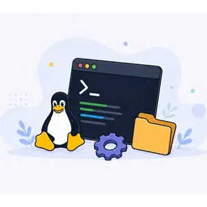 Udemy – Linux Command Line for Beginners 2026: Master the Terminal 2026-7