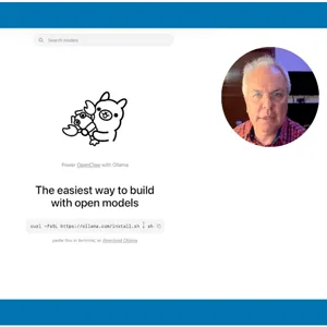 LinkedIn – Run AI Locally with Gemma and Ollama: Build Your First App 2026-6