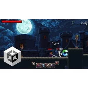 Udemy – The Ultimate Guide to Creating an RPG Game in Unity 6 2025-7