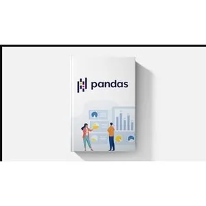 Udemy – Learn Data Analysis With Pandas In 2025 2025-1