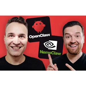 Udemy – OpenClaw and Nvidia’s NemoClaw Crash Course: Build AI Agents 2026-6