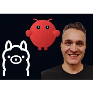 Udemy – Ollama & OpenClaw: Run Open Models on Your Own Stack 2026-6