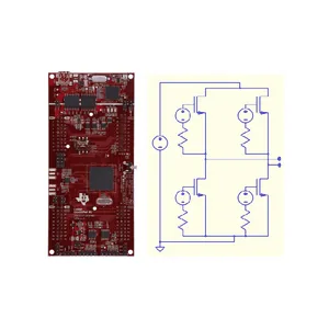 Udemy – PWM Strategies with the TI TMS320F28379D Microcontroller 2025-6