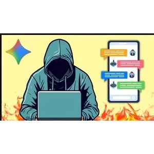 Udemy – Google Gemini Tutorial: The Only AI Tool You Will Ever Need 2026-6