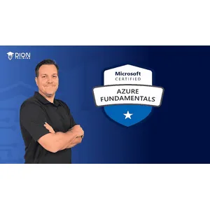 Udemy – Microsoft Azure Fundamentals: AZ-900 Course + Practice Tests 2026-7