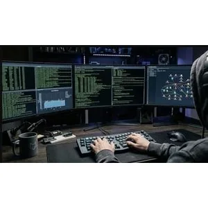 Udemy – IoT Security: Hacking & Hardening Connected Devices 2026-6