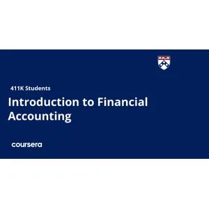Coursera – Introduction to Financial Accounting 2026-8