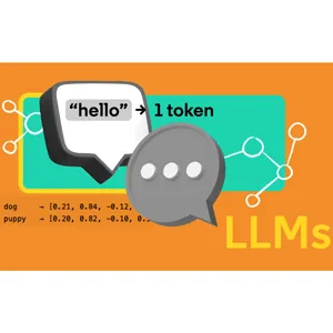 LinkedIn – Generative AI and LLMs for Developers: How it Actually Works 2026-7