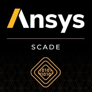 ANSYS SCADE 2025 R2 x64
