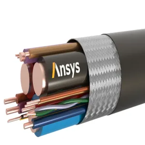 ANSYS EMA3D Cable/Charge 2025 R2 x64