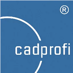 CADprofi 2022.05 Build 211130 x64 Multilingual
