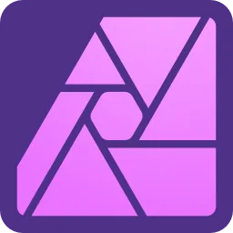 Affinity Photo 2.6.5.3782 Windows/macOS